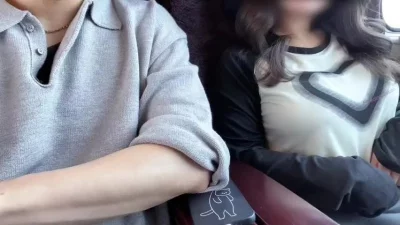 下车就开房年轻人真会玩