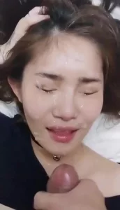 运城张丽萍说要吃精