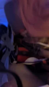 后入八重神子cos刚从漫展回来就被我拉上床了