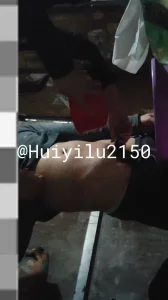 跨年祭  跨年鸡  跨年记